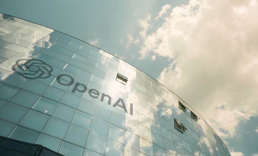 OpenAI Suspends Mixpanel Use After Analytics Data Breach