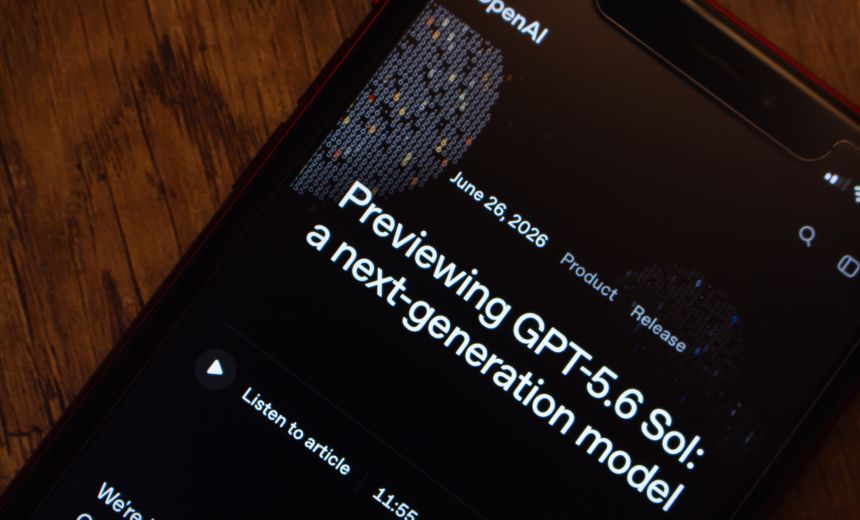 OpenAI Alerts Users That GPT-5.6 File Deletions Result from Full Access Mode