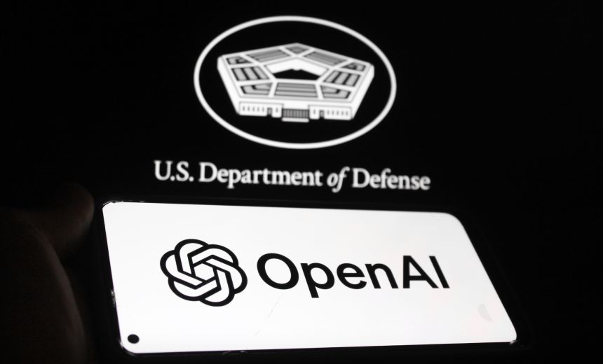 OpenAI Will Integrate AI into US Military Classified Networks
