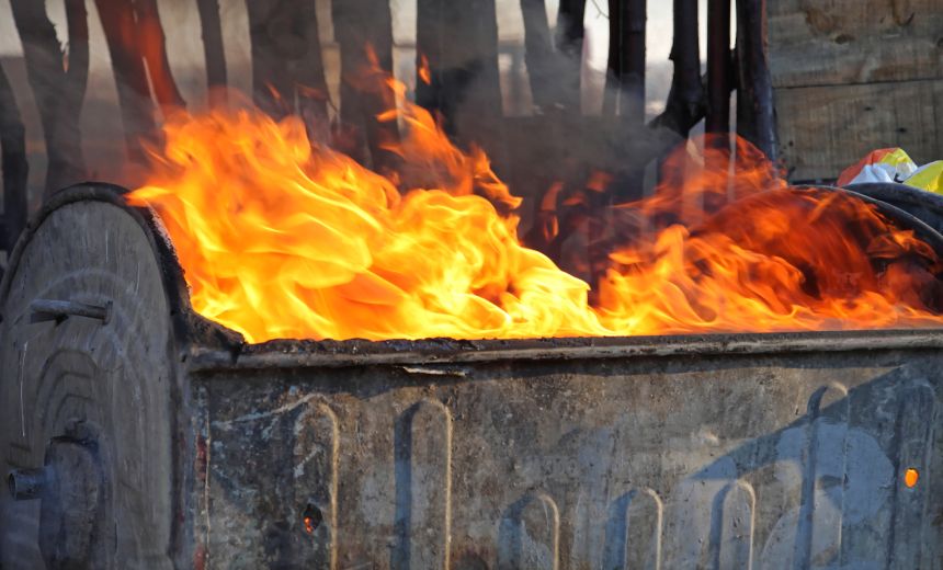 OpenClaw AI Agent Sparks Global Security Alarm