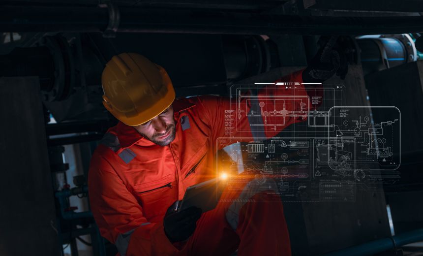 Operational Technology Falls to Unsophisticated Hacks