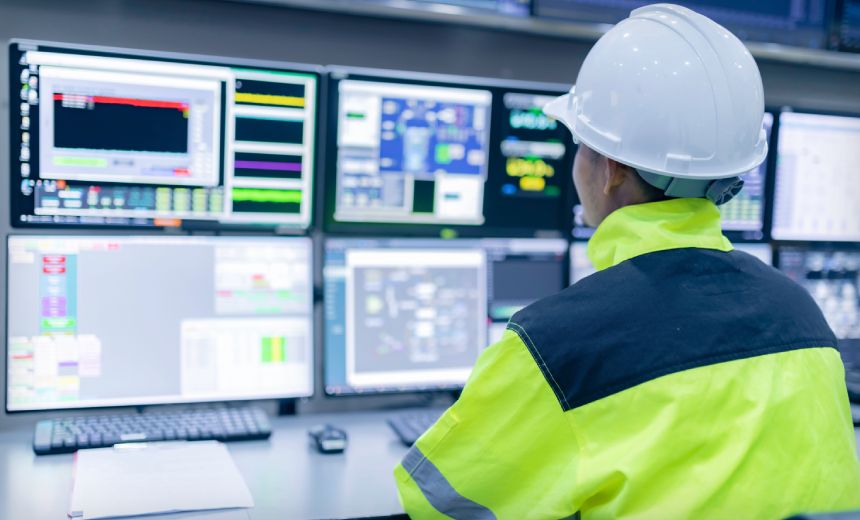 OT Cybersecurity Excluded by Frontier Labs