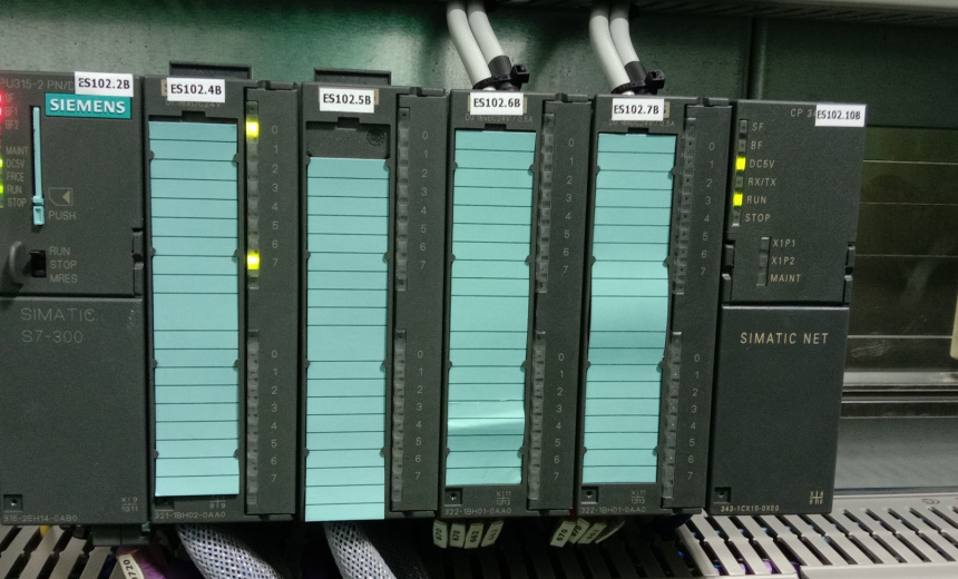 OT Vulnerabilities Mount But Patching Still a Problem