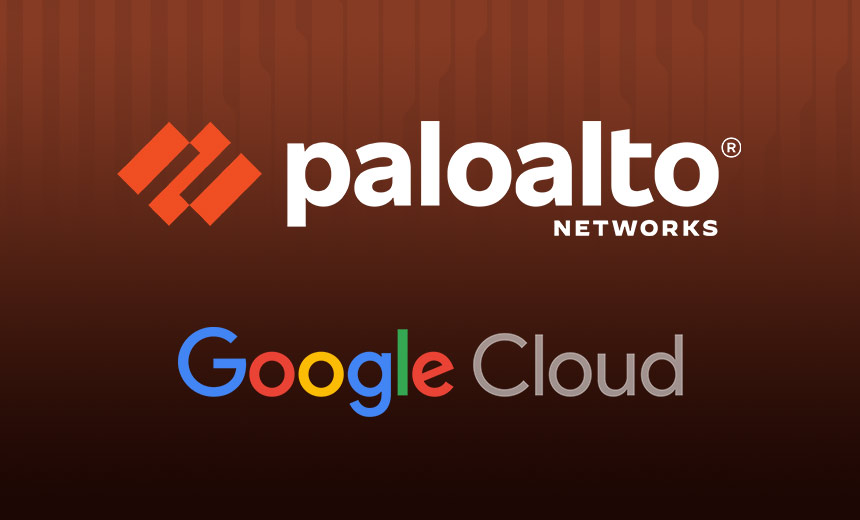 Palo Alto Networks Fuels Google Cloud Pact to Guard AI Stack