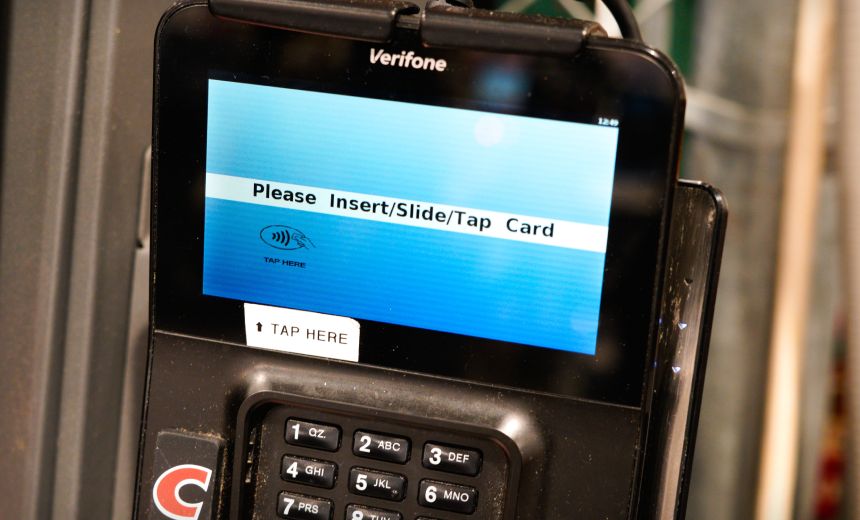 Payment Giant Verifone Disputes Iranian Hacking Group Hit