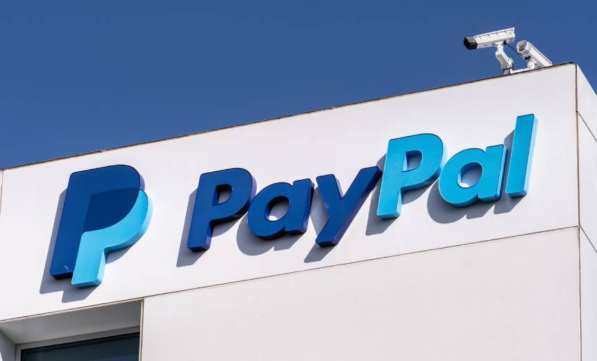 PayPal Links Data Breach and Fraud to Application Coding Error
