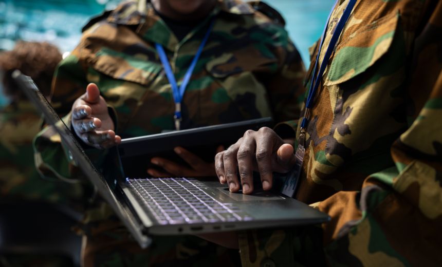 Pentagon Commits to Reform of Cyber Talent Management System