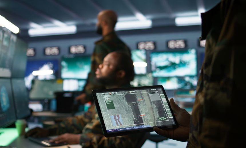 Pentagon Gives New Details on Cyber Command Personnel Reform