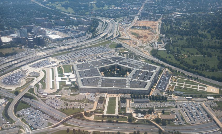 Pentagon Moves to Cut Anthropic From Defense AI Work