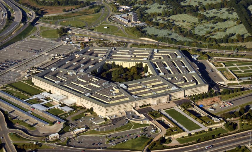 Pentagon Implements Skills-Based Assessments for Cyber Workers