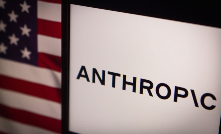 Pentagon Warns Anthropic Could 'Subvert' Defense AI Systems