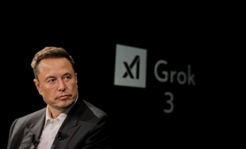 Pentagon’s Use of Grok Raises AI Security Concerns