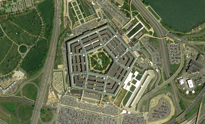 Pentagon’s Zero Trust Initiative Confronts a 2027 Reality Check