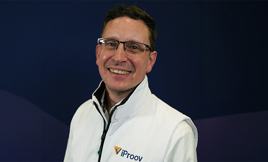 AI Is Industrializing Identity Fraud