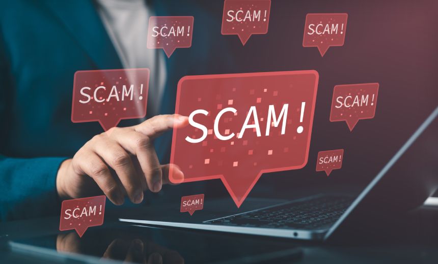 Phishing Toolkit Taps Social Media Posts and Advertisements