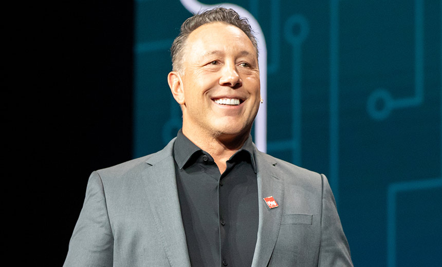 Ping Identity Boosts Frontline Staff Access With Keyless Buy