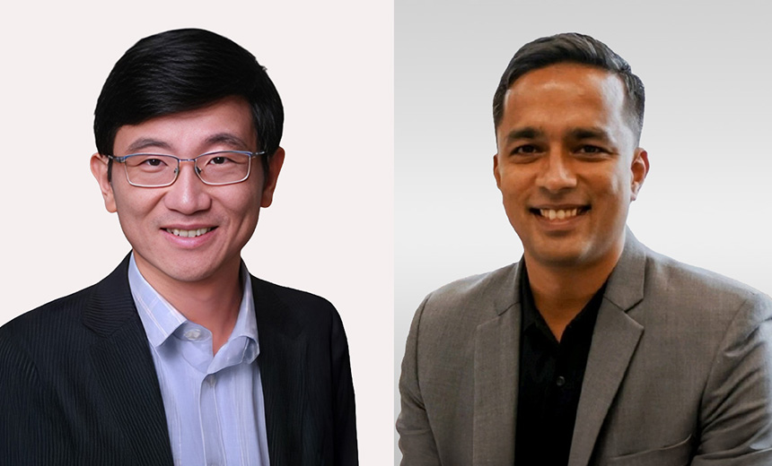 Platform-Based Security for AI at Scale