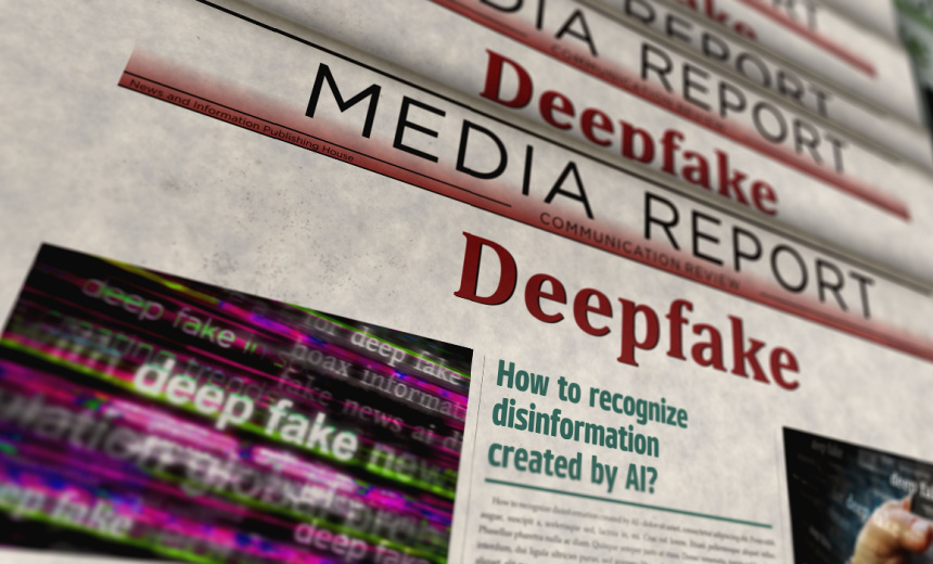 Popular Chatbots Spout Russian Misinformation, Finds Study