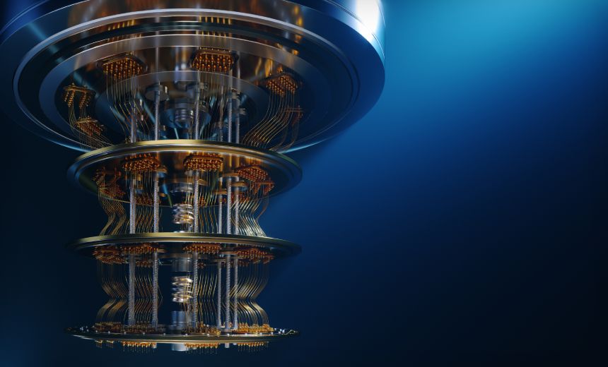 Post-Quantum Preparation Should Begin Immediately, According to German State