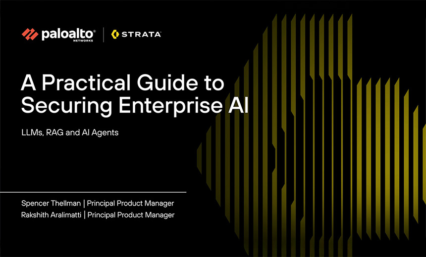 A Practical Guide to Securing Enterprise AI