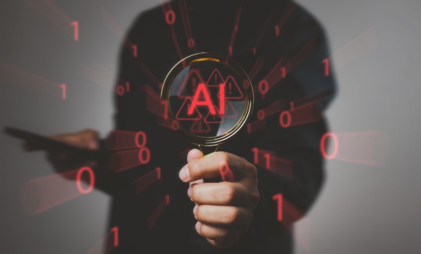 Gizlilik CIO'nun Yapay Zeka Gündemini Güçlendiriyor