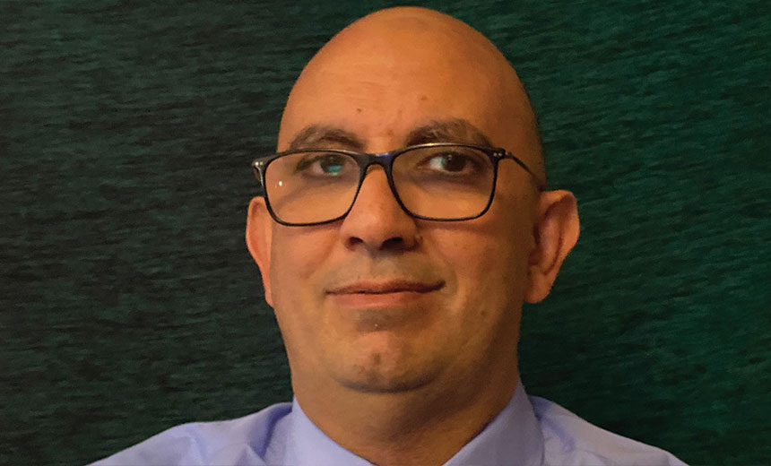 Profiles in Leadership: Mohamed Mostafa - CIO