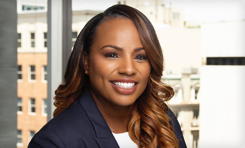 Profiles in Leadership: Nicole Ford - CIO