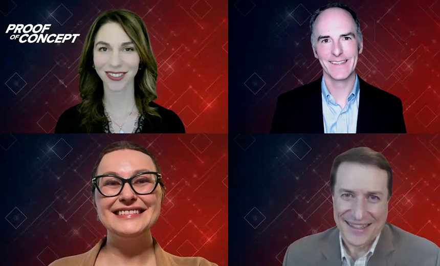 Proof of Concept: Bot or Buyer? Identity Crisis in Retail