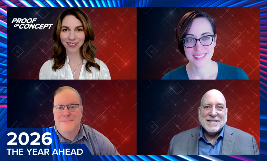 Proof of Concept: Securing Agentic AI in 2026