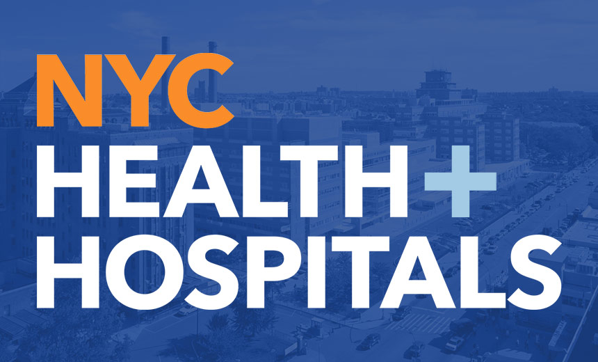 Public NYC Health System Alerts 1.8 Million About Data Breach