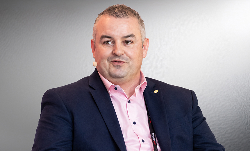 Quantum-Safe Cryptography: More Than Just a CISO Challenge
