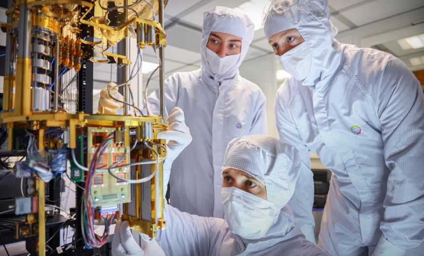 Quantum’s Uncertain Arrival Leaves CIOs With a Strategic Choice