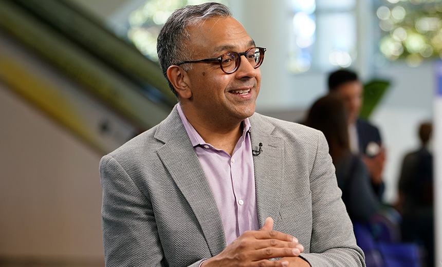 AI Agents Redefine Enterprise Cybersecurity Risk