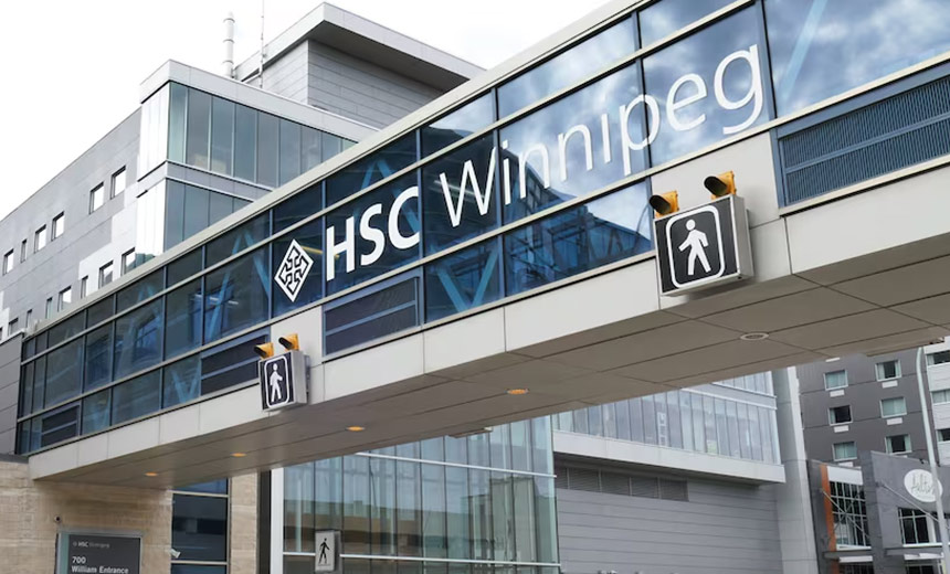 Ransomware Attack Disables Doors and HVAC Systems at Canadian Hospital