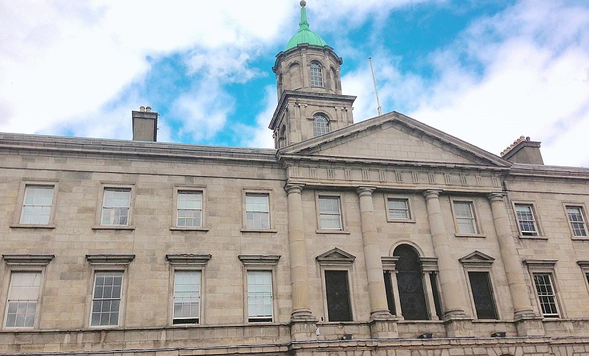 Ransomware Attack Leads to IT Shutdown for Irish Hospitals