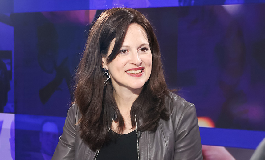 Ransomware Reshaping Cyber as National Security Priority