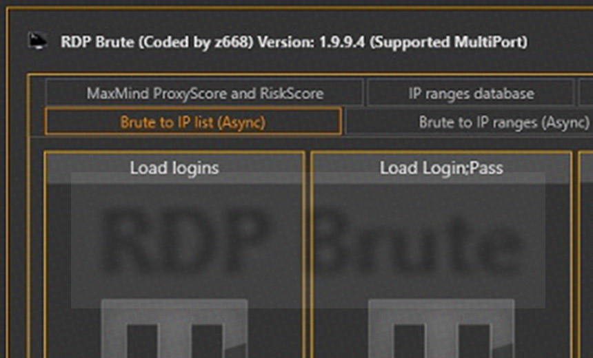 Compromised Rdps Ransomware Gangs' Not-So-Secret Attack Vector: RDP Exploits