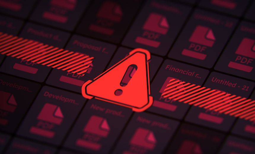 Ransomware Response Firm CEO Charged with Data Recovery Fraud