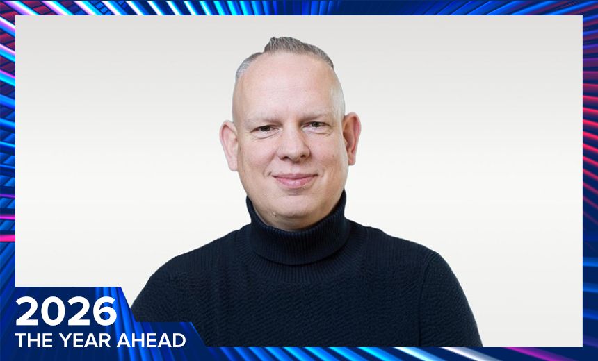 Ransomware Threats Moving Out to the Edge