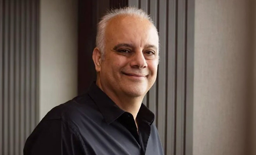 Rapid7 Appoints Wael Mohamed as CEO Amid Continued Growth Challenges