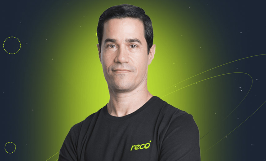 Reco Secures M to Expand AI Governance into Agents