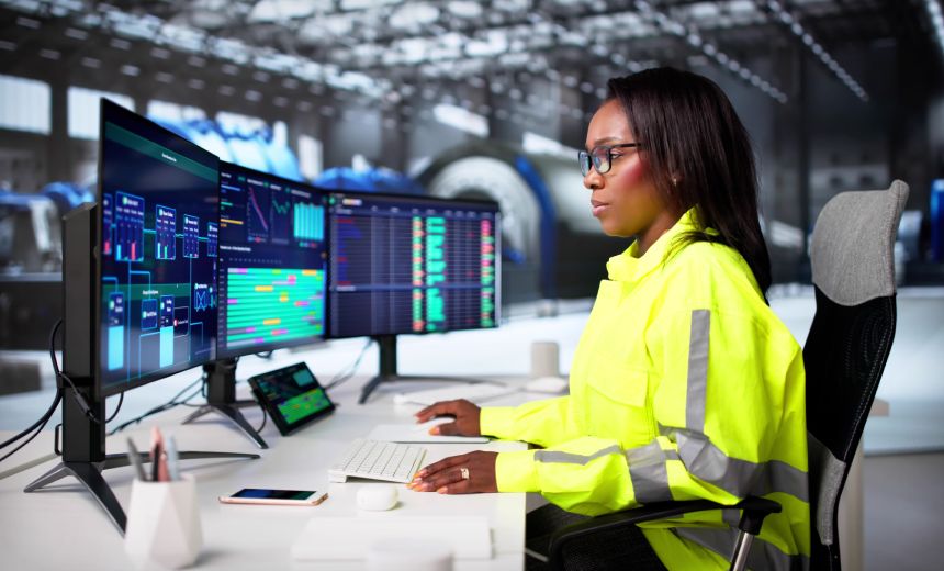 Red Flags for OT Abound in Dragos Review of 2025