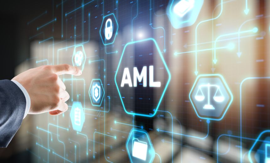 Reengineering AML in the Era of Instant Payments
