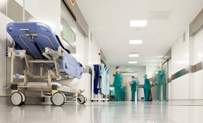 Rapor: Saldırılar IT'den, OT'ye ve Hasta Bakımına 'Kademeli' Gelişiyor