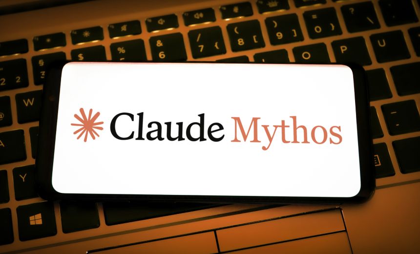 Report: Discord Group Uses Claude's Supposedly Secret Mythos