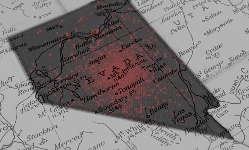 Report: Nevada State Hackers Evaded Detection for Months