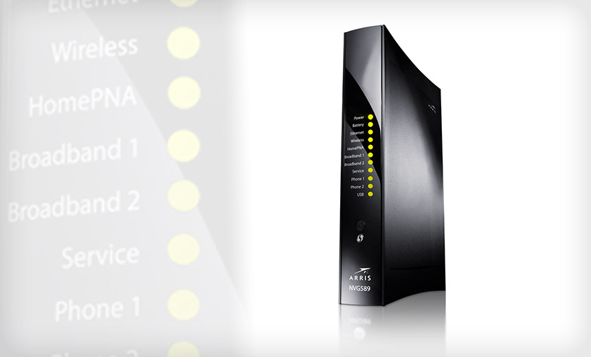 Arqiva Router Researcher: AT&T Routers Can Be Easily Compromised