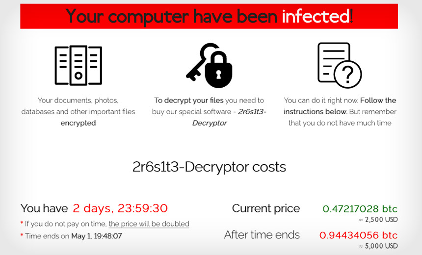 Solinst Ransomware REvil's Ransomware Success Formula: Constant Innovation