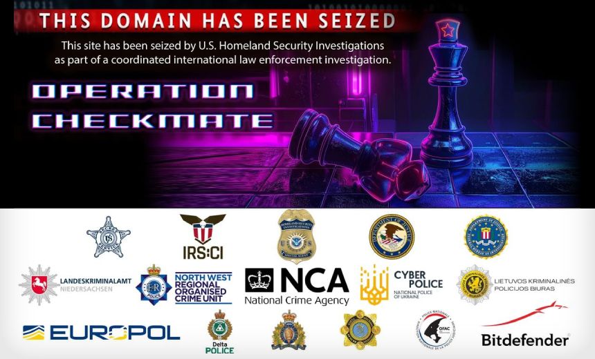 Rise of Chaos Ransomware Tied to BlackSuit Group's Exit