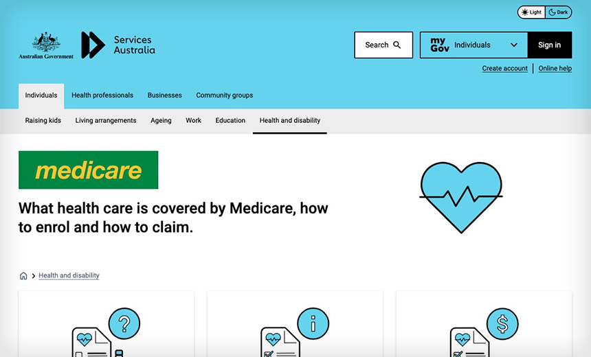 Rogue OpenAI Agent Breaches Australian Medicare Website